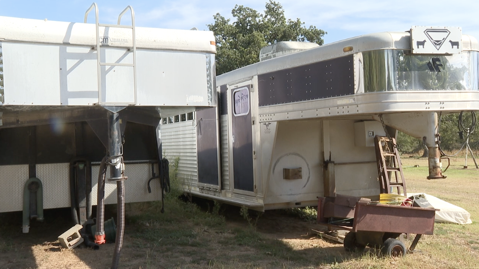 Milam County Sheriff's Office offers free livestock placard program to help protect animals