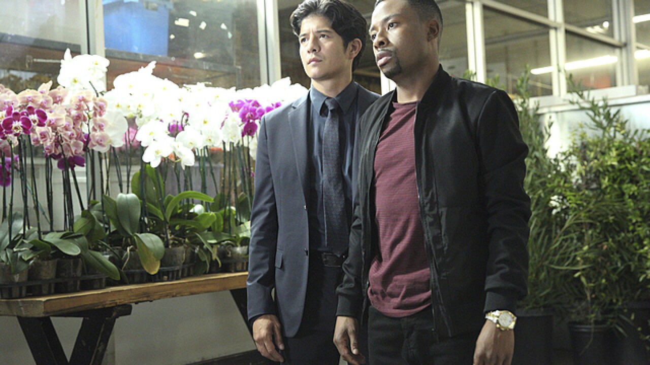 Photos: TV shows canceled in 2015-2016 season