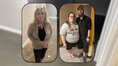 Germantown families face flooded basements and sewage backups again months after historic August storms