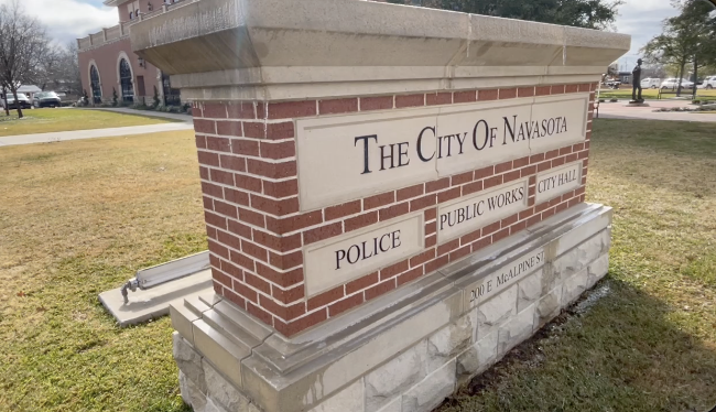 Navasota city employees resign after investigation into misuse of city fuel cards