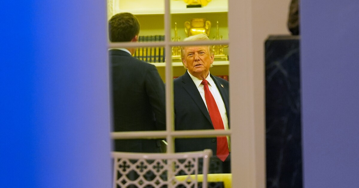 Trump's affordability proposals face expert skepticism over real-world impact