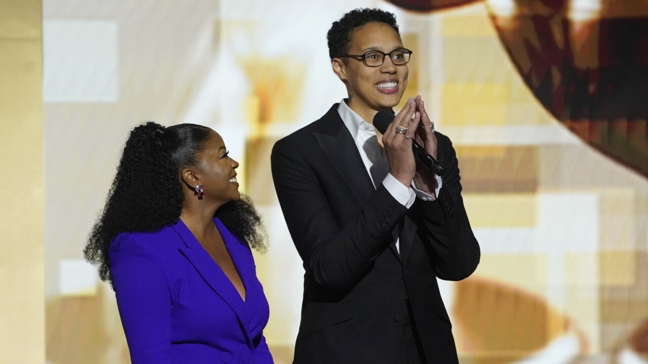 54th NAACP Image Awards - Show