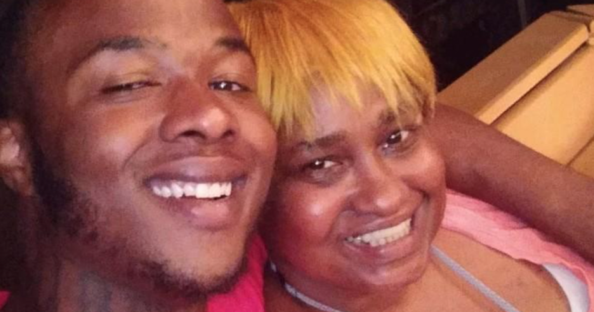 Cleveland mom says son did not level gun at off-duty officer who shot him