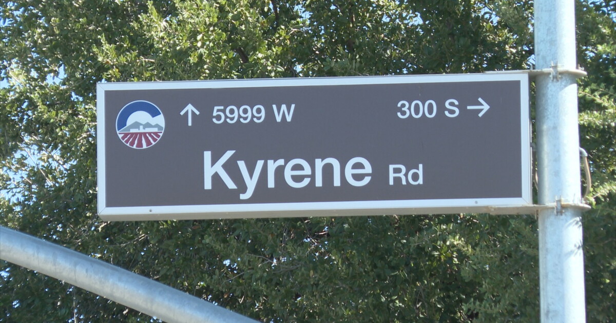 Chandler looks to widen a busy stretch of Kyrene Road from four to six lanes