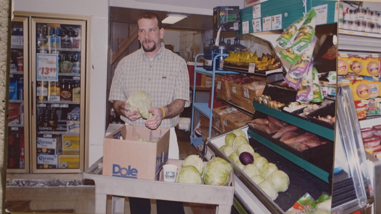 End of an era: Poly Food Basket owner embraces change as family business shuts down