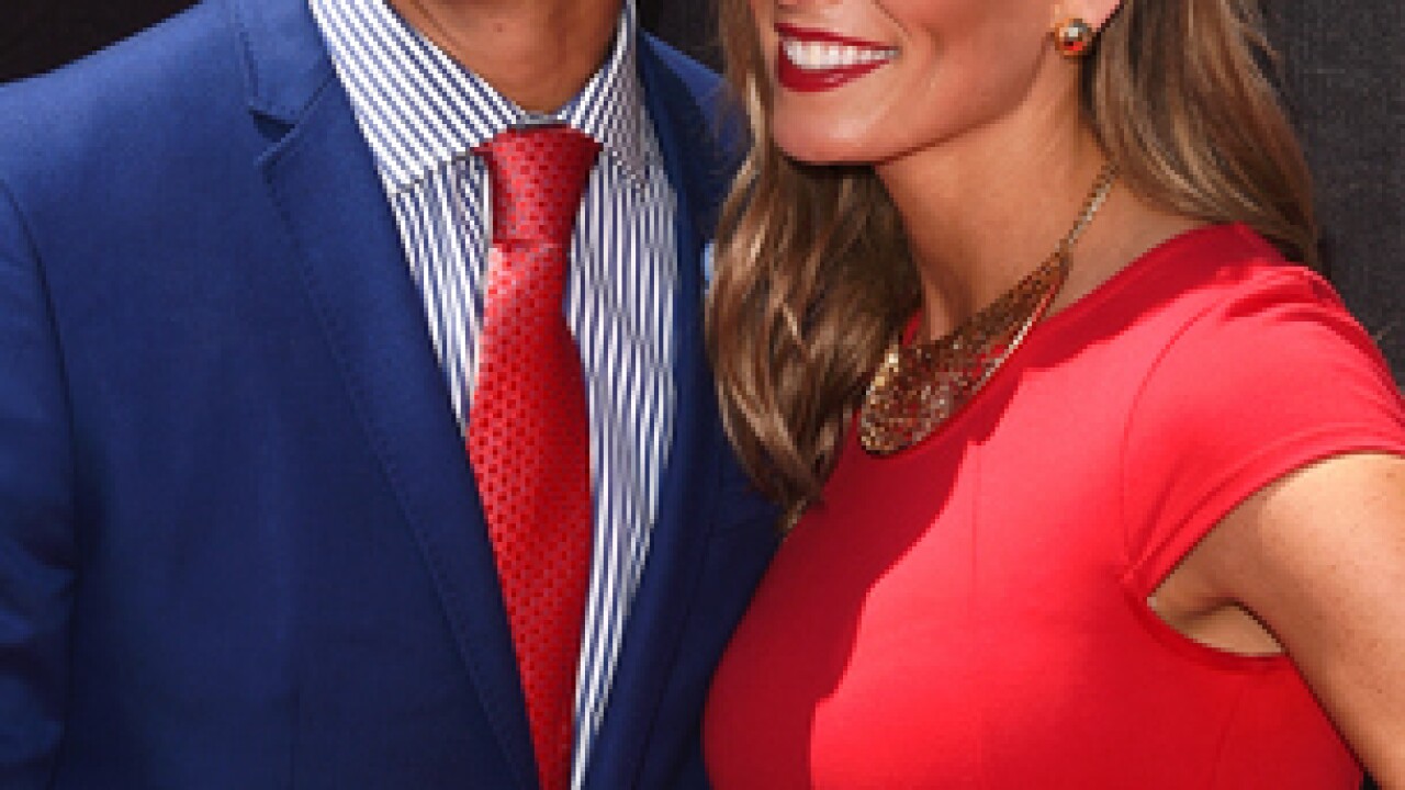PHOTOS: 2015 ESPY Awards