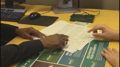 Be prepared for a unique tax season