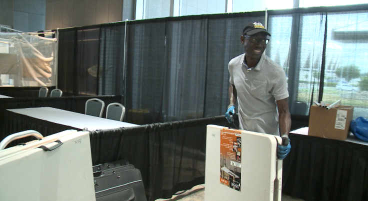 Hampton Jazz and Music Festival