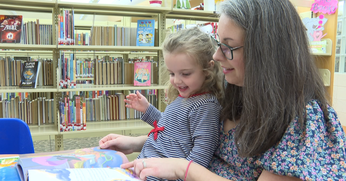Two-year-old reads 900 books in less than one year - Vimarsana News