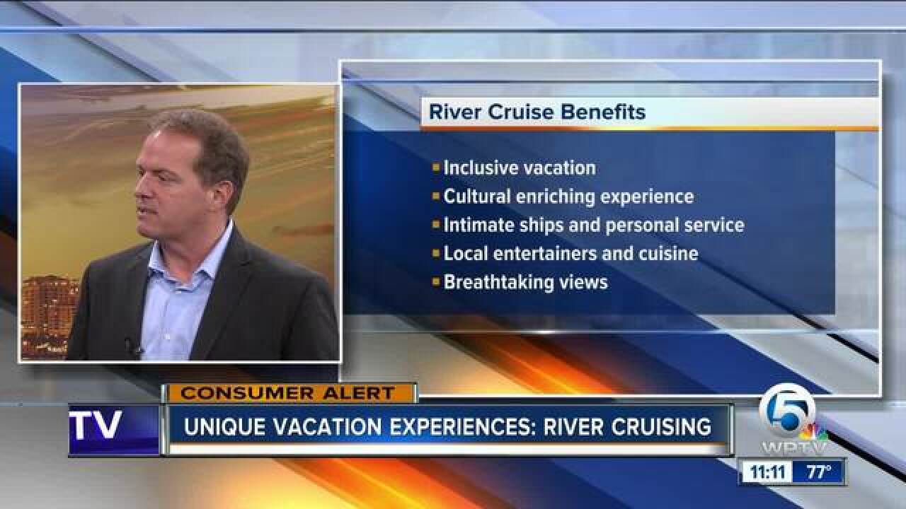 River cruise deals in Europe