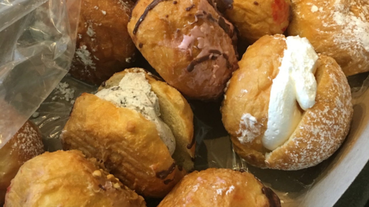 Hamtramck bakery named one of the best 31 donut shops in America