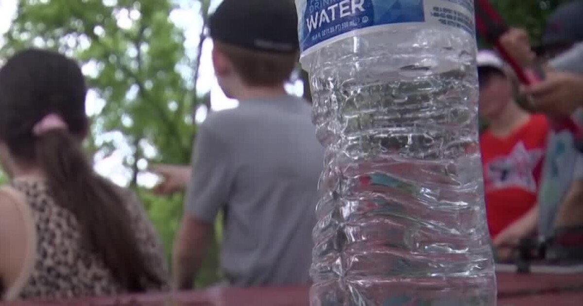 Registration open for Lexington Parks & Recreation summer camps 2024 - Vimarsana News