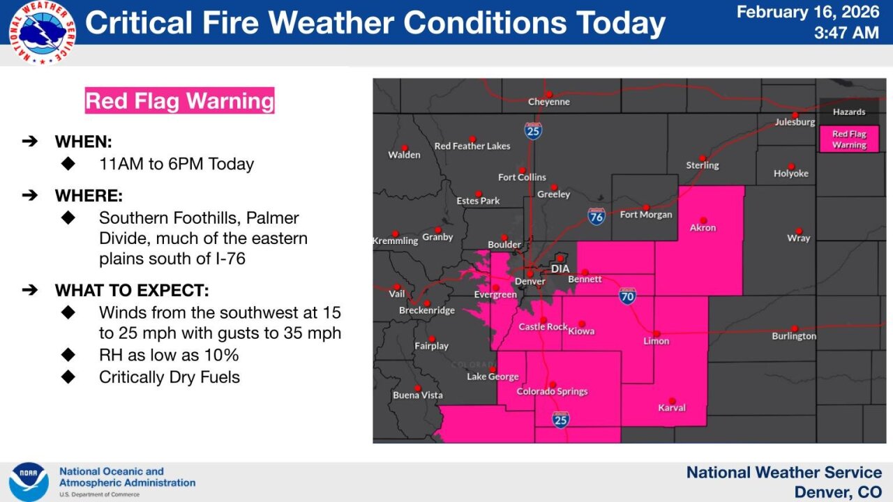 Critical fire weather conditions_Feb 16 2026