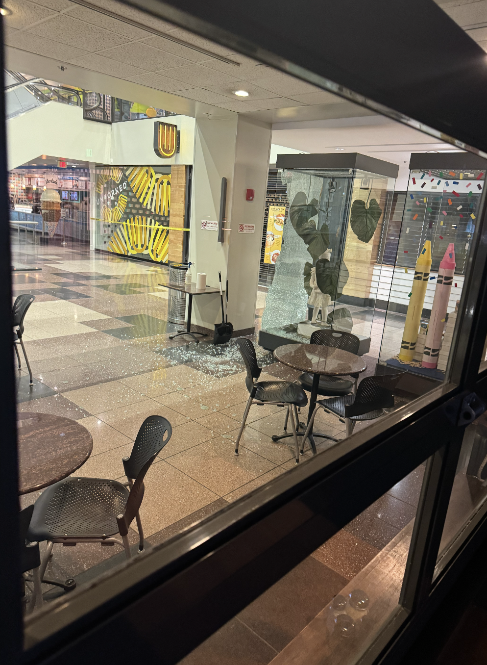 Crown Center