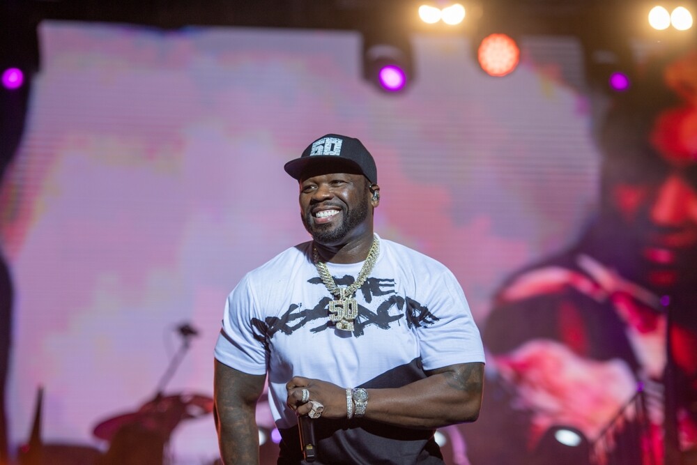 50 Cent