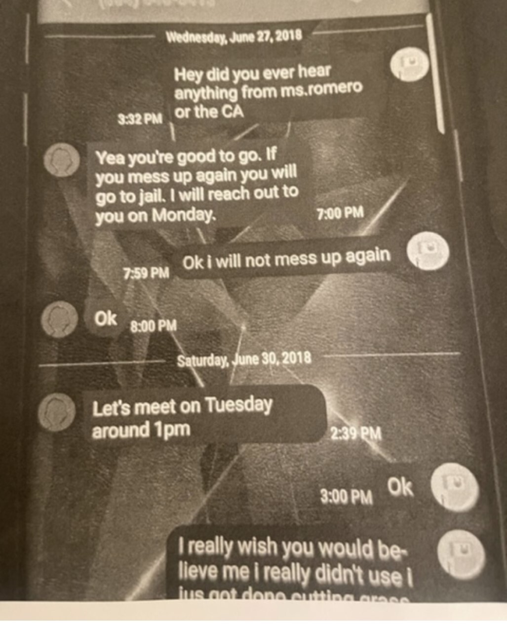 Laura text Good to go.jpg