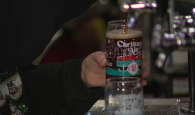 Christmas Ale