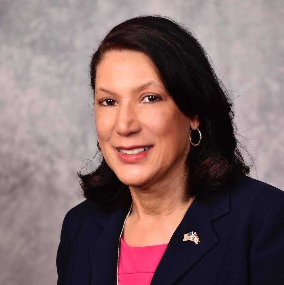 Jan-Michele Lemon Kearny