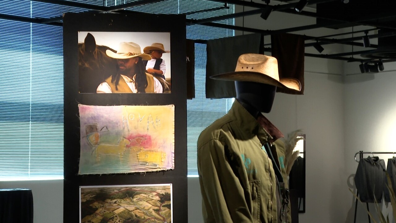 Diont'e gallery