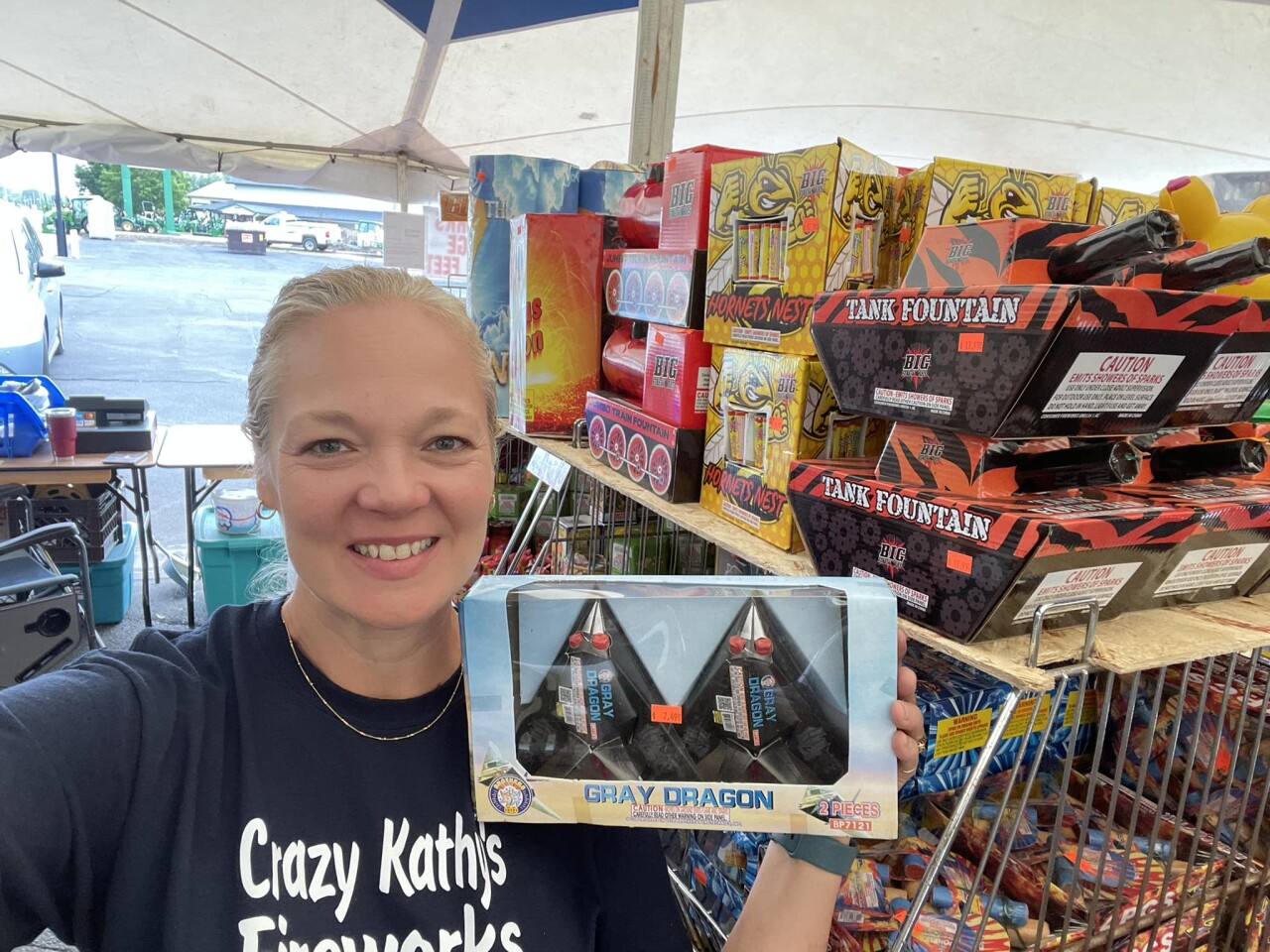 Kathy Girschle