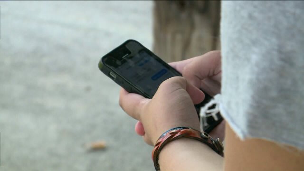 911 texting service now available in Isle of Wight County