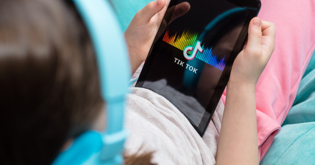 Denmark is considering social media ban for younger children
