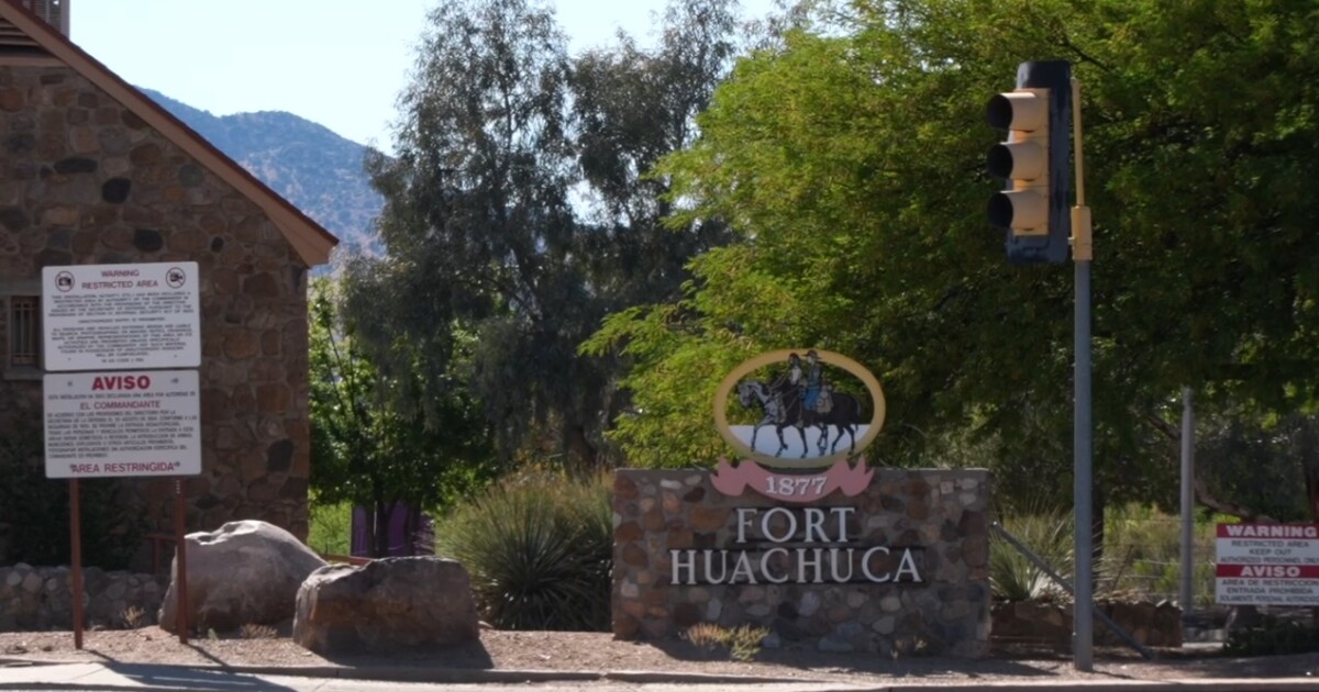 This popular Bisbee bar is now off-limits to Fort Huachuca military personnel