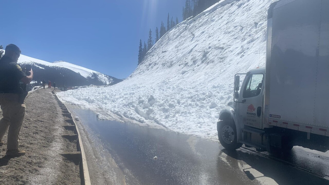 berthoud pass avalanche_Fraser Winter Park Police Department