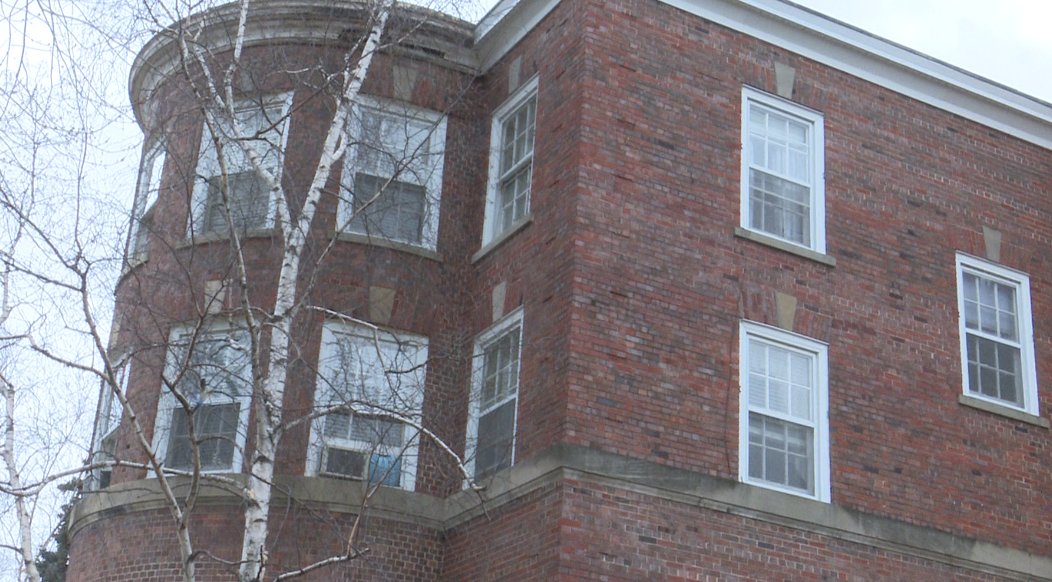 Transformation House fundraiser: Raising money to help men in transition