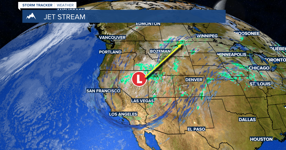 One more cool and wet weather day for SW Montana