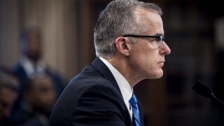 Andrew McCabe