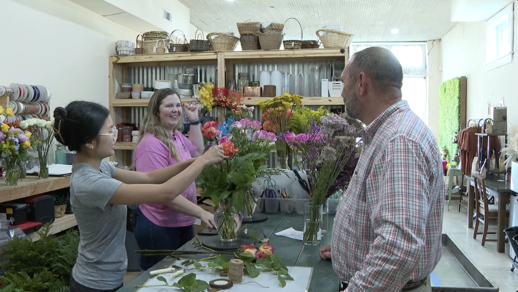 Parking Pandamonium: Anderson merchants say parallel parking is a roadblock for businesses