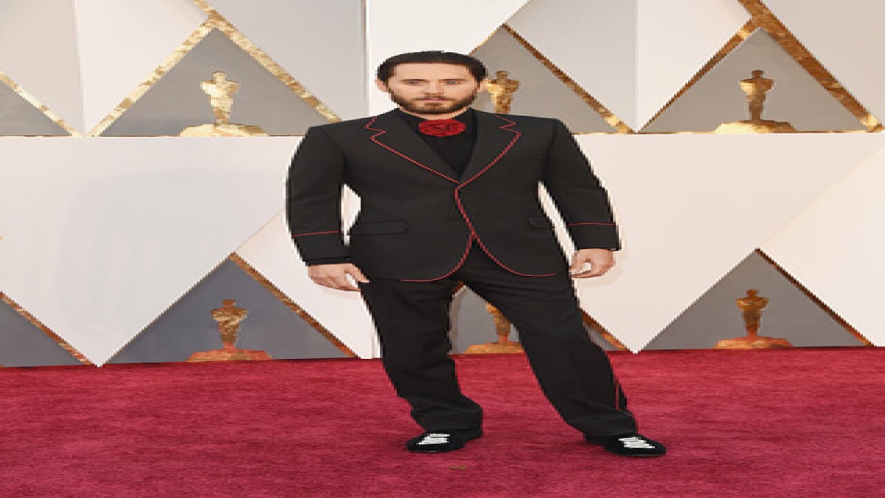 The best and worst looks from the Red Carpet