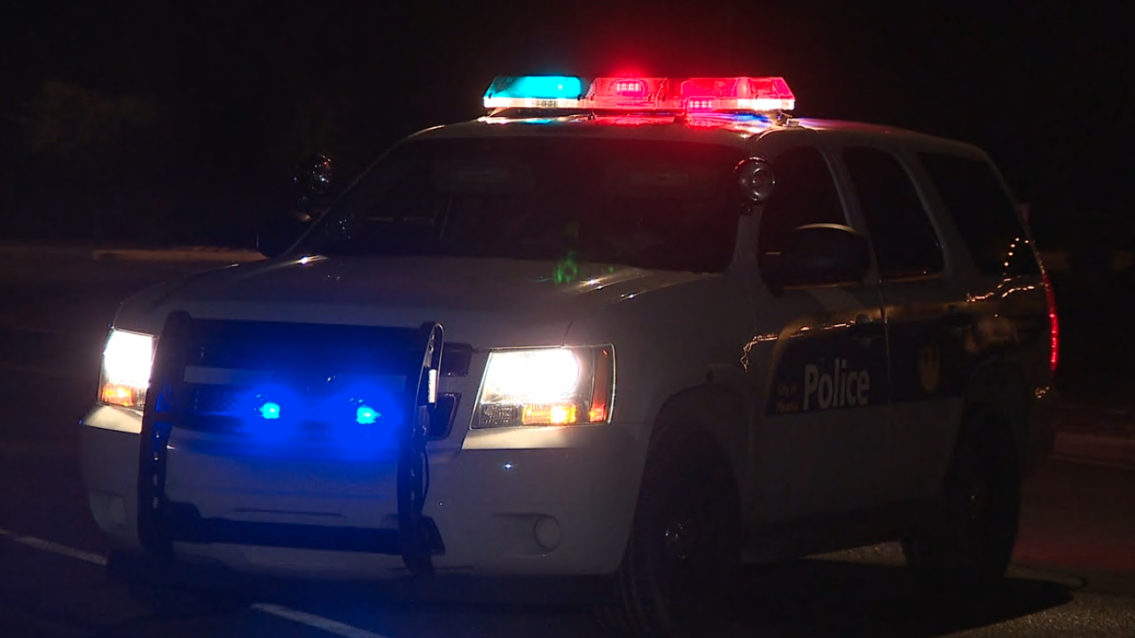 Phoenix Police