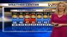 Weekend may have 1st snow flurries of the season