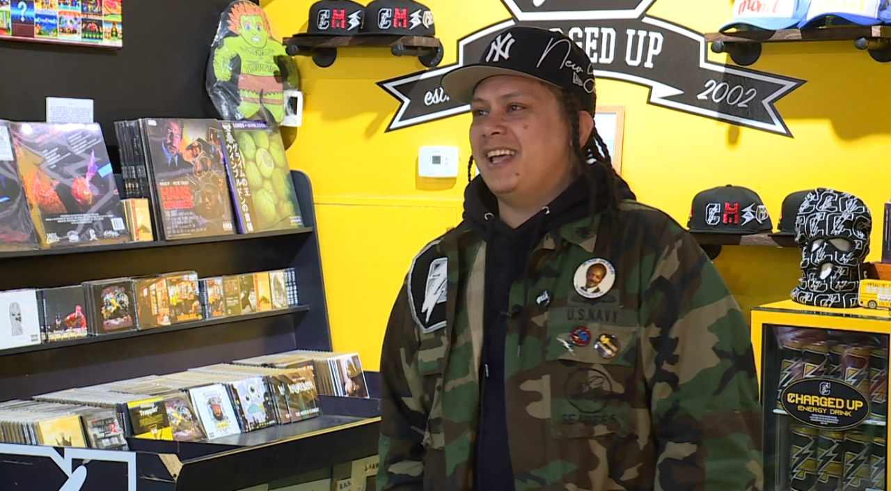 Richmond area code changes