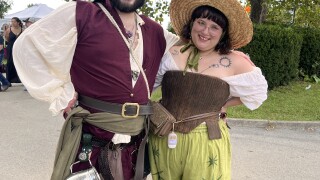 Lexington Renaissance Fair returns to Masterson Station