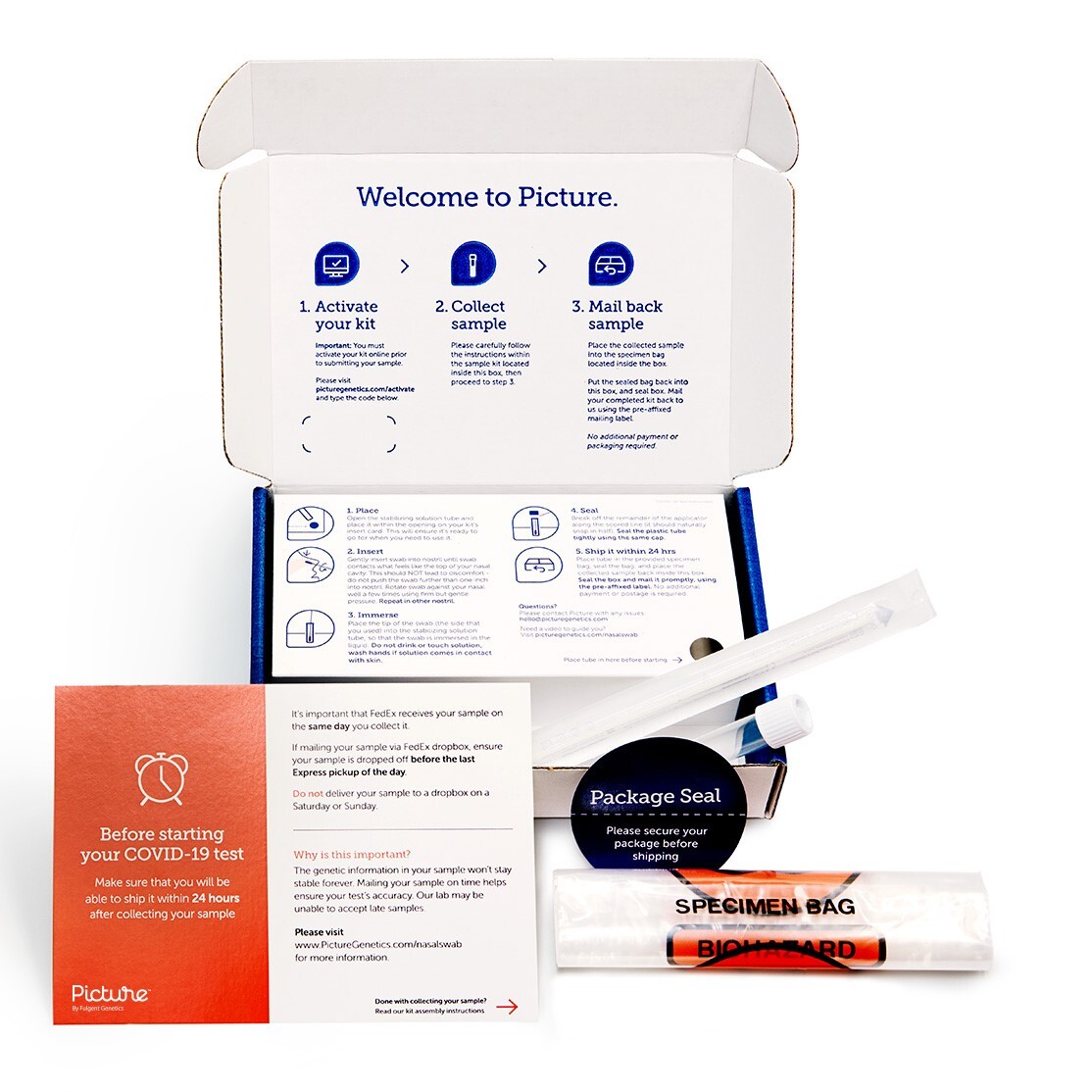 thumbnail_PictureGenetics_Covid kit open.jpg