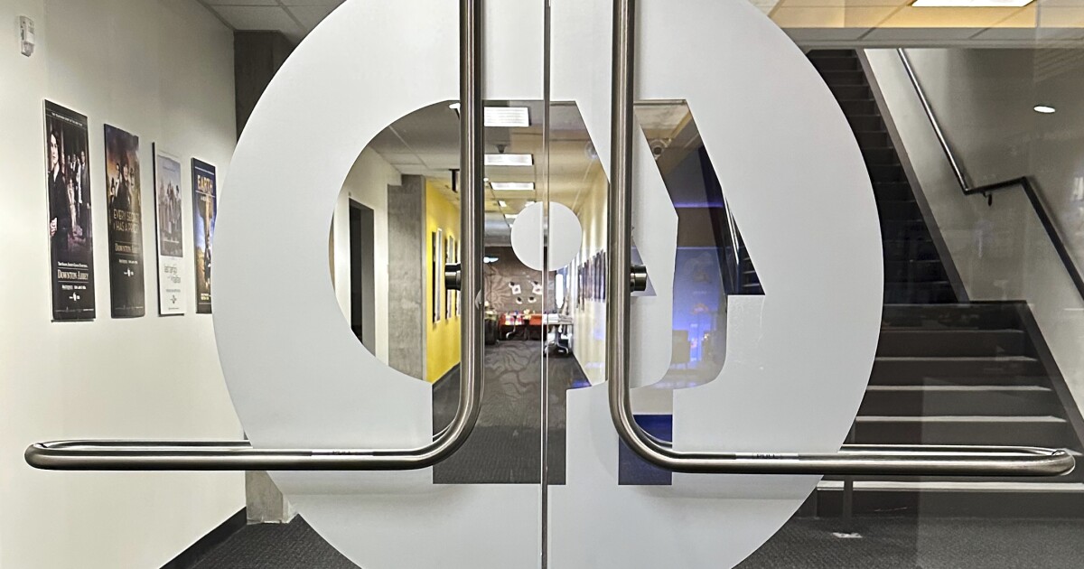 PBS says it must take away 15% of its workforce after Congress minimize funding