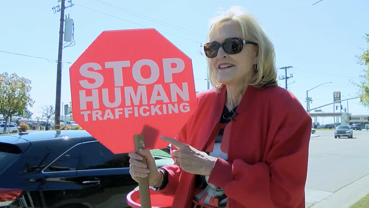 cynthia giumarra project rescue