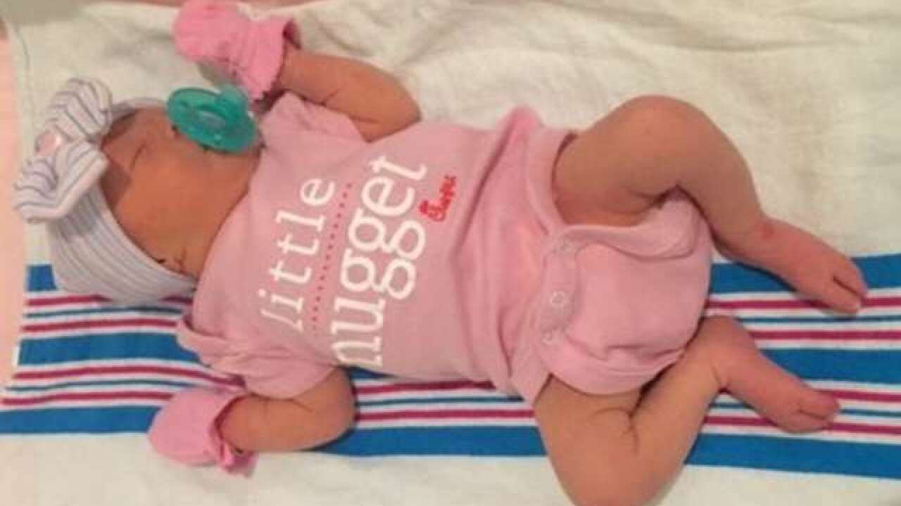 How Many Babies Were Born In Texas In 2025