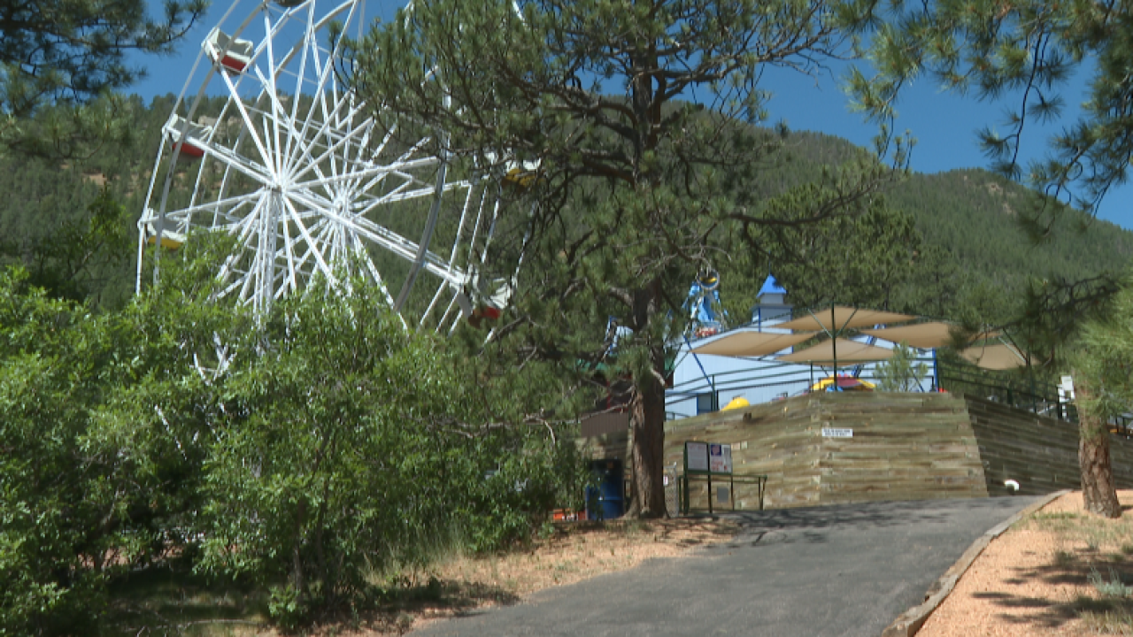 Santa S Workshop Closes After Variance Approved Download the santa's workshop png images background image and use it as your wallpaper, poster and banner design. workshop closes after variance approved