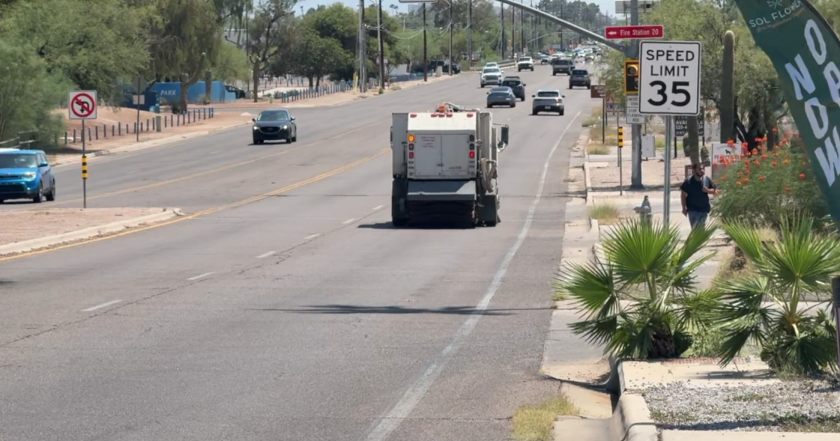 First Avenue freeze out? Corridor could be next set for RTA-funded improvements