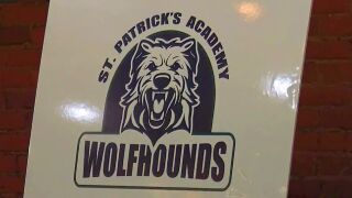 St. Patrick's Academy in Great Falls