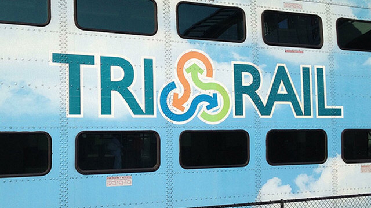 Tri Rail To Begin Testing Trains To Downtown Miami tri-rail-to-begin-testing-trains-to-downtown-miami