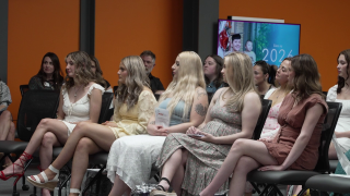 Helena College hosts pinning ceremonies ahead of graduation