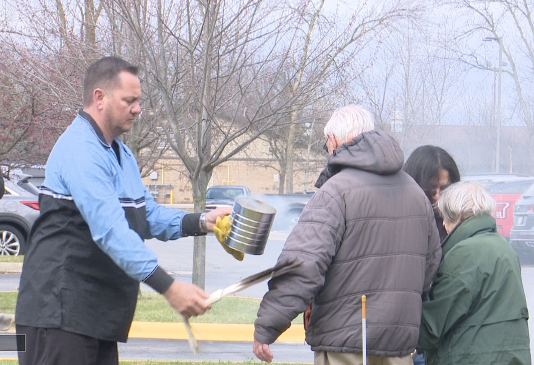 Memorial service held on one year anniversary of the Oneida Casino Complex shooting