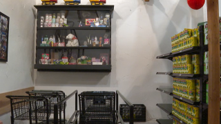 UNITY SHOPPE GIVE 1 M CAMPAIGN 3