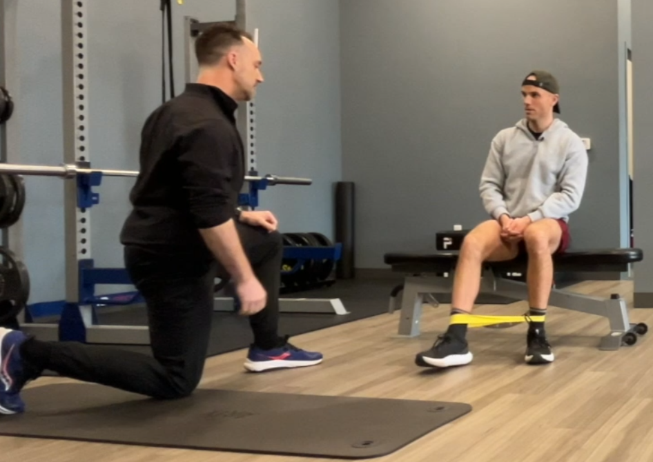 WEST MICHIGAN MOVES: Tips to increase mobility and strength with Scott Hamilton Health
