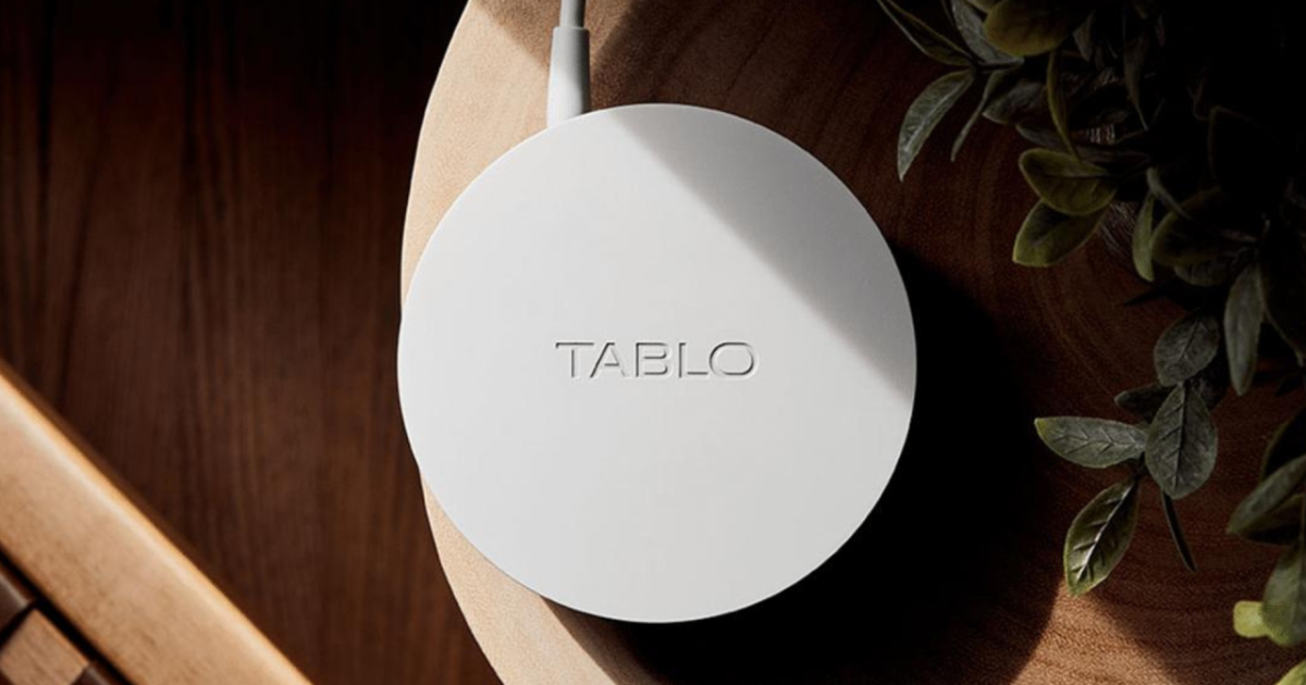 New Tablo DVR lets customers watch over-the-air programs - Vimarsana News